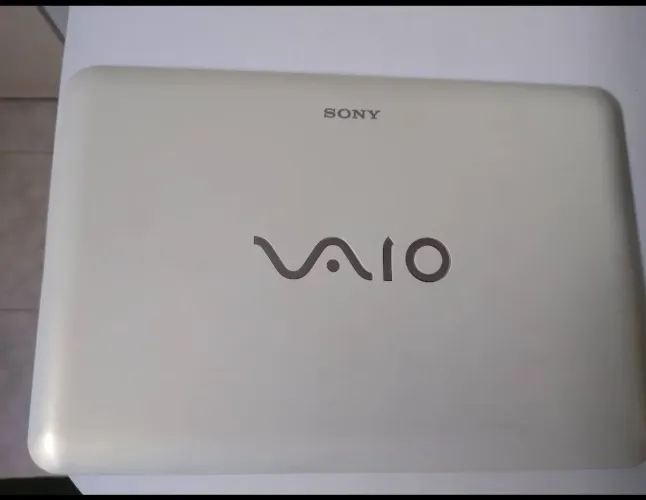 Tampa netbook Sony PCG 21311 X