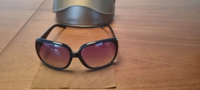 Óculos de Sol da marca Gucci- ORIGINAL