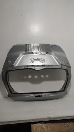 Tampa traseira fit 15 