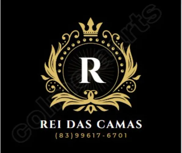 Cama casal nova