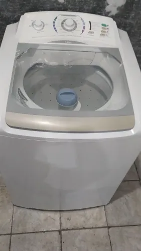 Máquina de lavar 