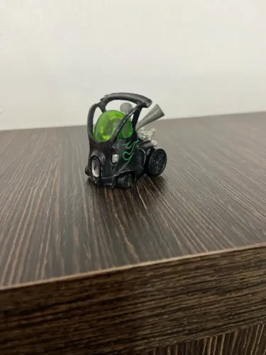 Carrinho Hot Wheels - Coleção