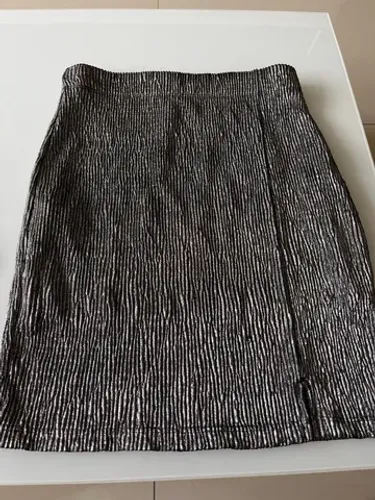 Saia lurex