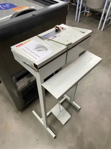 SELADORA DE PEDAL SS-400 - METAL BREY