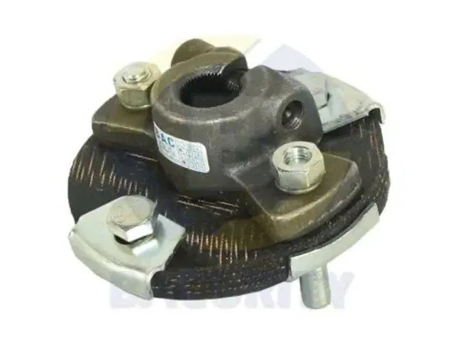 Balata Caixa Direção F4000 93/ Troller Todos Cod: 27495