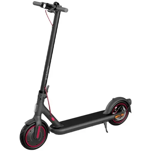 Patinete Elétrico Xiaomi 4 Pro Rodas de 10