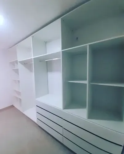 Closets planejados