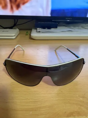 Óculos De Sol U.s. Polo Assn. Masculino 