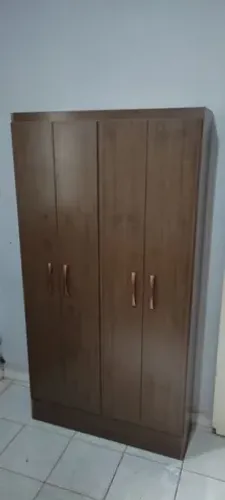 Armário Multiuso Dueto (NOVO DIRETO DA FÁBRICA)