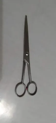 Tesoura Stainless Inox Profissional 