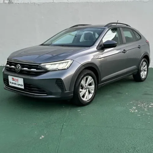 Nivus Comfortline Tsi 200 1.0 Tb Aut. 2022 Única Dona Revisado