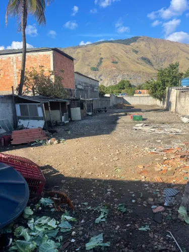 Vendo terreno 10 x 30 