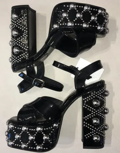 Sandalia Jeffrey Campbell (Italiano)