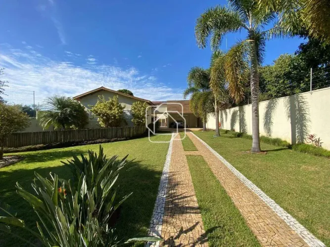 Casa de Condomínio em Salto à venda Condomínio Zuleika Jabour - SP | 4 quartos Área total
