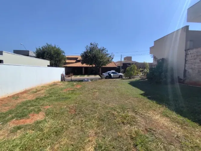 Condomínio Jardim Botânico - Terreno Lote Quadra N  - Perto Area Lazer