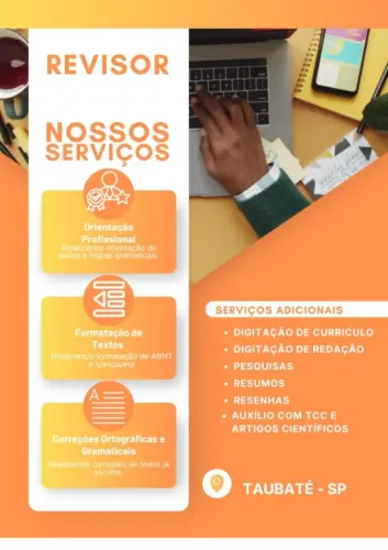 Assessoria Acadêmica