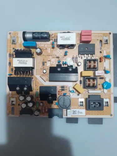 Placa fonte TV Samsung UN43TU7000GXZD
