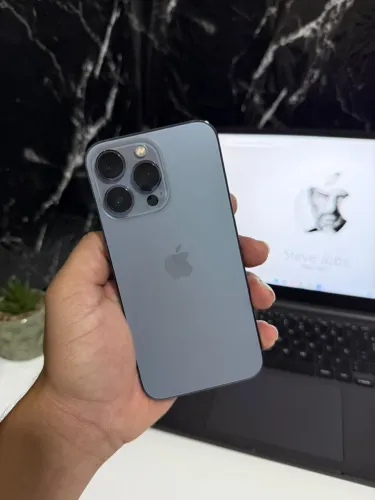 iPhone 13 Pro 128gb com garantia Kaiser iPhones