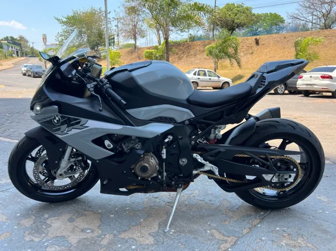 Bmw S1000rr