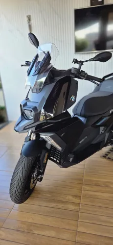  SCOOTER BMW C400 X <br>