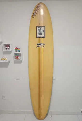 Prancha de surf  7"8  CYCLONE 