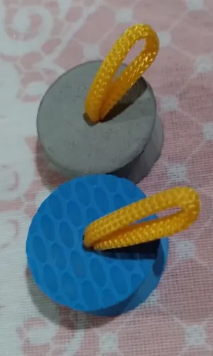 Tampinha tanques e pia