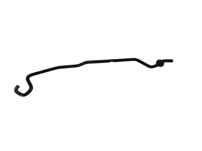 Haste braço vareta capo Mitsubishi Eclipse GST 95-98