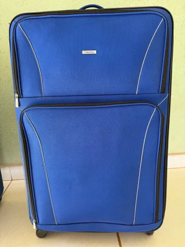 Mala grande 32kg Calvin Klein