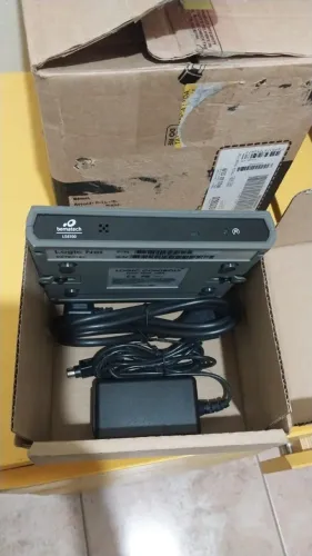 Bematech LS 6100 + teclado KB 9000