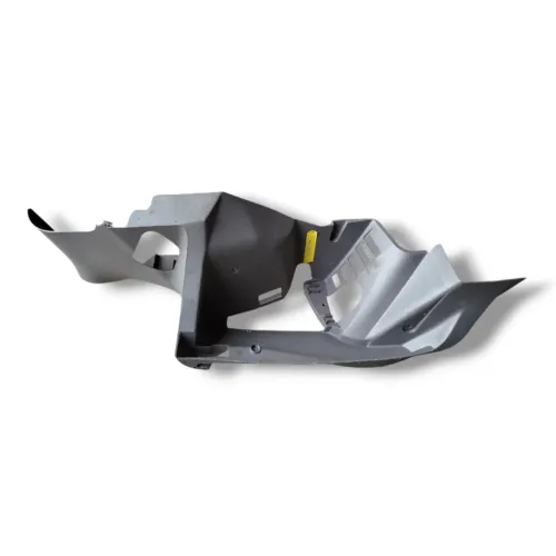 Moldura Esquerda Bagagito Focus 2001 2003 2004 2009 