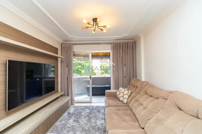 Apartamento 3 quartos à venda no Água Verde.
