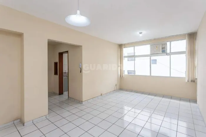 Apartamento para aluguel, 3 quartos, 1 vaga de garagem, no bairro Floresta - Porto Alegre/