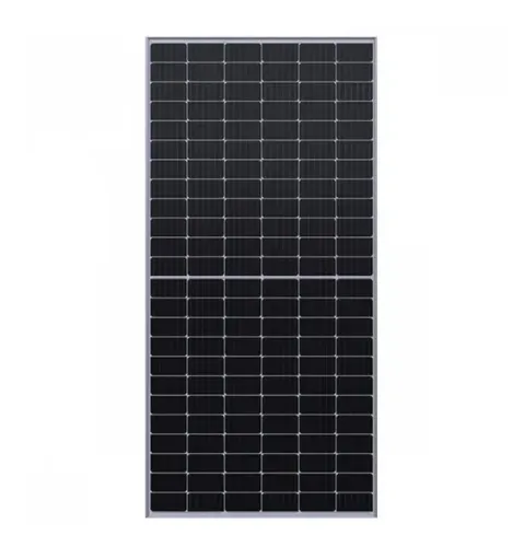 MODULO SOLAR 570W NPLUS BIFACIAL 30MM