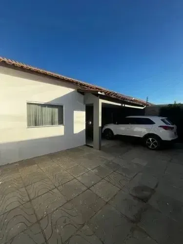 VENDO CASA NO PLANALTO / NV 02