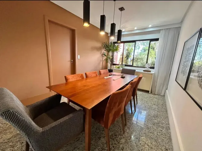 Imóvel para aluguel tem 250 metros quadrados com 4 quartos em Horto Florestal - Salvador -