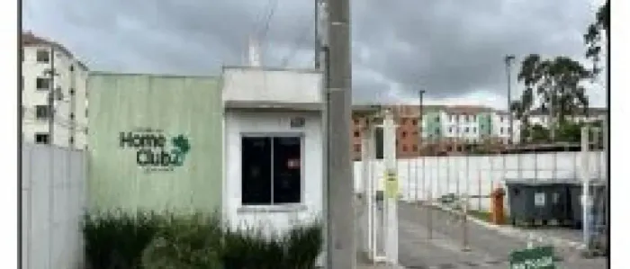 Apartamento à venda em TRES VENDAS, Pelotas