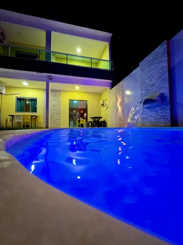 Alugo casa de praia Peroba/Maragogi - ( Maragogi Beach House )