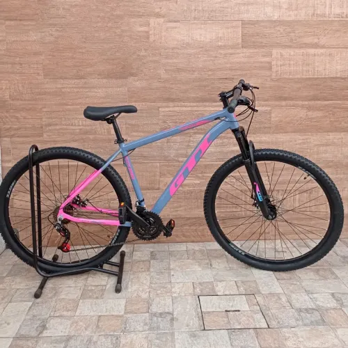 Bicicleta 29 GTI Roma ? NOVA