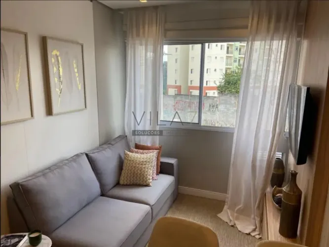 Apartamento à Venda Forma Butantã Próximo à USP