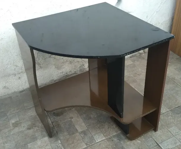 Mesa de Canto