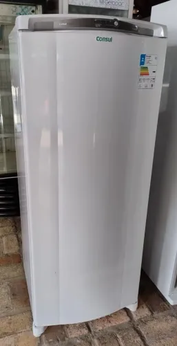 Geladeira Frost Free. Entrego/ Aceito cartão!!
