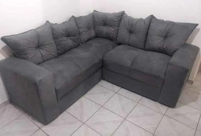 Sofa canto Brasil Black Friday 8