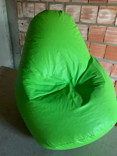 Puff gota