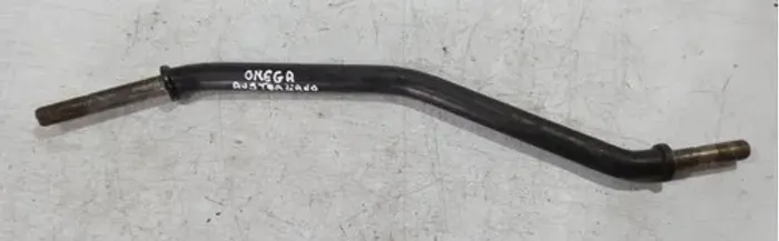 Tirante Da Suspensão Dianteira Omega Australiano 2001 - 2005