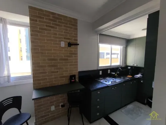 Quarto e sala montado na Praia da Costa! 470 mil. 33295guerreiros