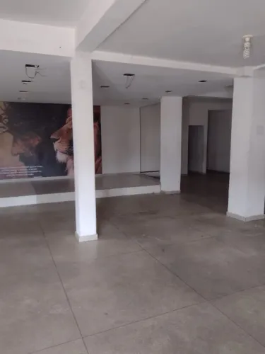 Ponto comercial para aluguel - BAIRRO BRASIL