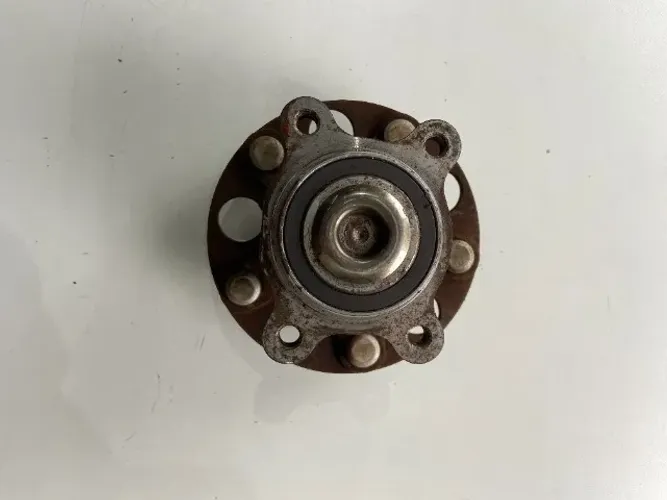 Cubo de Roda Traseira Honda Civic 1.8 2008 2009 2010