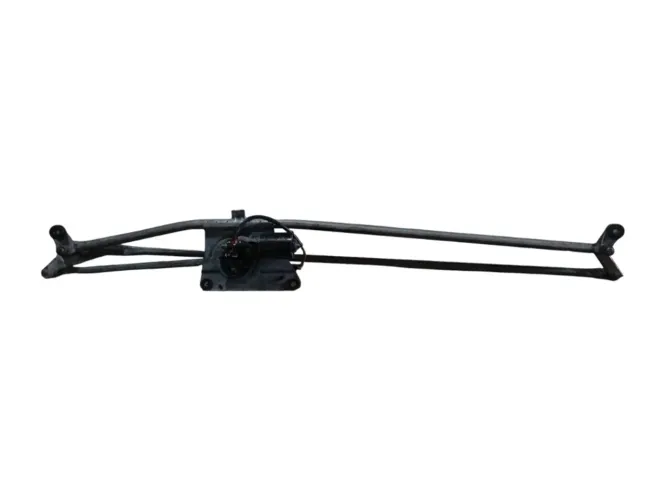 Motor Limpador De Parabrisa Peugeot Partner 1.6 2019 2020