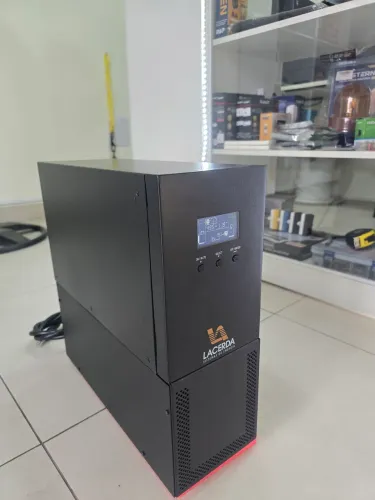 Nobreak Lacerda 3.2kva