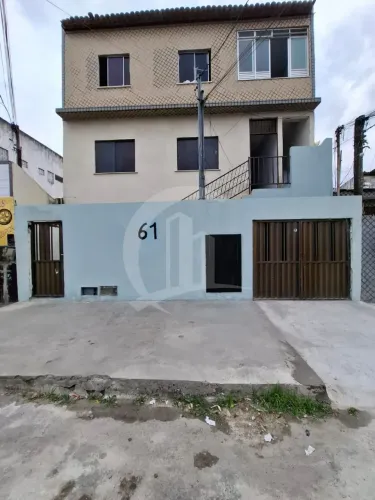 Prédio à Venda com 6 Apartamentos ? Excelente Oportunidade de Investimento